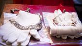 White Christmas photo shoot 2009 – accessories
