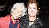 Royal Family Opening Night – Frances Sternhagen – Kate Mulgrew