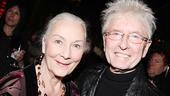 Royal Family Opening Night – Rosemary Harris – Paul Huntley