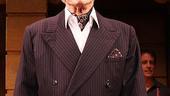 Royal Family Opening - Tony Roberts - curtain call