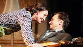 Show Photos – Brighton Beach Memoirs – Laurie Metcalf – Dennis Boutsikaris