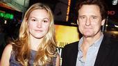 Oleanna opening – Julia Stiles - Bill Pullman 