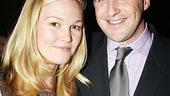 Oleanna opening – Julia Stiles – bf Chris
