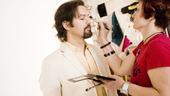 Ragtime Promo Shoot – Robert Petkoff (makeup)