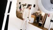 Ragtime Promo Shoot – Robert Petkoff (posing)