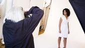 Ragtime Promo Shoot – Stephanie Umoh (posing)