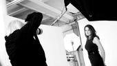 Ragtime Promo Shoot – Christiane Noll (posing)