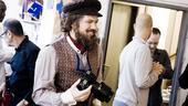 Ragtime Promo Shoot – Robert Petkoff (camera)