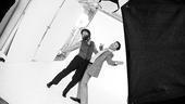 Ragtime Promo Shoot – Robert Petkoff – Ron Bohmer