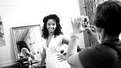 Ragtime Promo Shoot – Stephanie Umoh (wig)