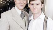 Ragtime Promo Shoot – Ron Bohmer – Bobby Steggert