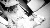 Ragtime Promo Shoot – Christiane Noll – baby Rianna 