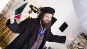 Ragtime Promo Shoot – Robert Petkoff (playful)