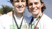 Hair at the National Equality March - Gavin Creel - Jonathan Groff