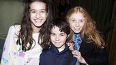 Mary Poppins New Cast 2009 – Alexandra Berro – Jeremiah Kissane – Juliette Allen Angelo