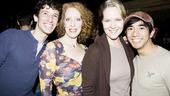 Mary Poppins New Cast 2009 – Dennis Moench – Ruth Gottschall – Rebecca Luker – Aaron J. Albano