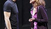 Show Photos - The Understudy - Mark-Paul Gosselaar - Julie White