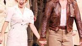 Kelli O'Hara Return to South Pacific – Kelli O'Hara – Paulo Szot 