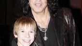 Paul Stanley at Billy Elliot - Tommy Batchelor - Paul Stanley