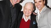 Bob Saget at Bye Bye Birdie - Bob Saget - Don Rickles - John Stamos
