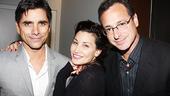 Bob Saget at Bye Bye Birdie - John Stamos - Gina Gershon - Bob Saget