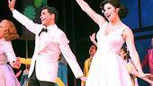 Bye Bye Birdie Opening Night - John Stamos - Gina Gershon