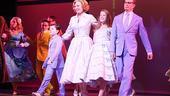 Bye Bye Birdie Opening Night - Jake Even Schwenke - Dee Hoty - Allie Trimm - Bill Irwin