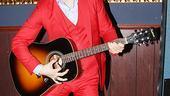 Bye Bye Birdie Opening Night - Nolan Gerard Funk guitar