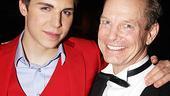 Bye Bye Birdie Opening Night - Nolan Gerard Funk - Bill Irwin