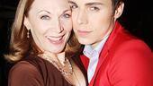 Bye Bye Birdie Opening Night - Dee Hoty - Nolan Funk