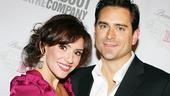 Bye Bye Birdie Opening Night - Natalie Hill - Todd Gearheart