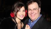 Bye Bye Birdie Opening Night - Gina Gershon - Gregg Barnes