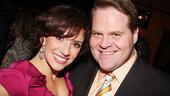 Bye Bye Birdie Opening Night - Nataline Hill - John Treacy Egan
