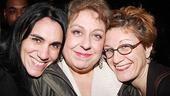 Bye Bye Birdie - Leigh Silverman - Jane Houdyshell - Lisa Kron