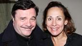 Nathan Lane at Brighton Beach Memoirs – Nathan Lane – Laurie Metcalf