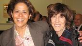 Guests and Anna Deavere Smith at Let Me Down Easy - Anna Deavere Smith - Nora Ephron