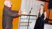 The one and only Hal Prince introduces the Finian&rsquo;s Rainbow star with his usual panache.