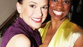 Memphis Opening - Montego Glover - Sutton Foster