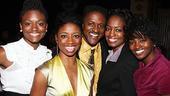 Memphis Opening - Montego Glover - dad-sisters