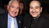 Memphis Opening - Joe DiPietro - dad