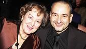 Memphis Opening - Joe DiPietro - mom