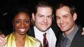 Memphis Opening - Chad Kimball - Paul Wontorek - Montego Glover