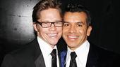 Memphis Opening - Sergio Trujillo - Jack Noseworthy