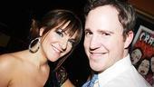 Memphis Opening - Shoshana Bean - Patch Darragh