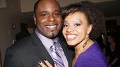 Memphis Opening - J. Bernard Calloway - Carmen Ruby Floyd