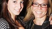 Memphis Opening - Kitt Shapiro - daughter Rachel