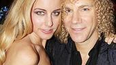 Memphis Opening - David Bryan - Alexandria Quaas