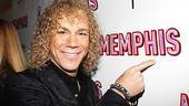 Memphis Opening - David Bryan
