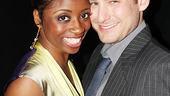 Memphis Opening - Chad Kimball - Montego Glover