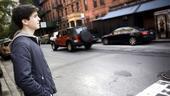 A Day in the Life with Matt Doyle - Matt Doyle on Street